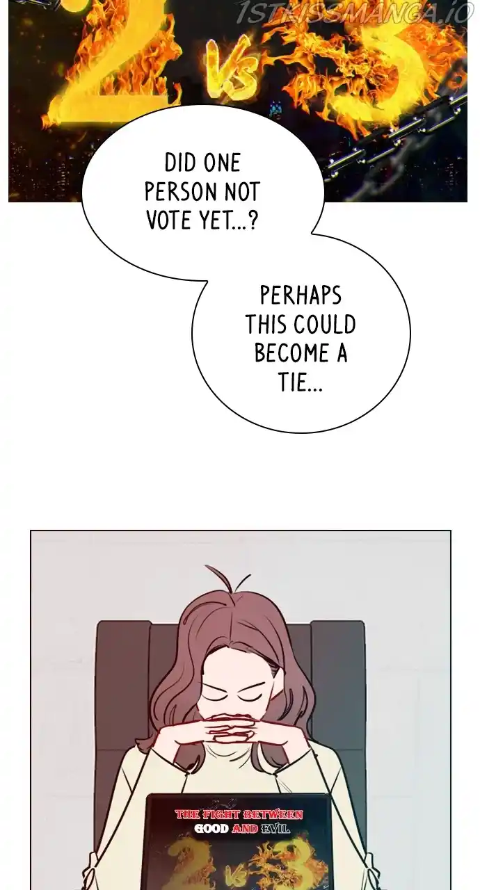 Play, Playlist Chapter 107