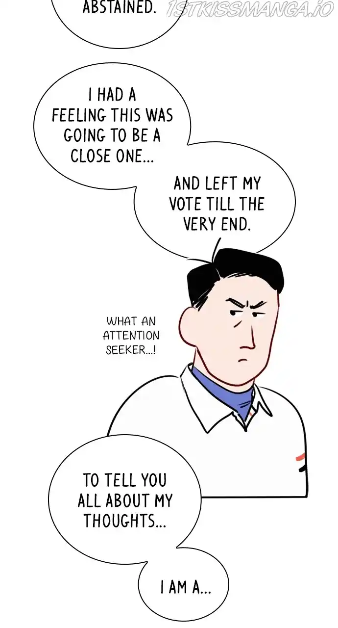 Play, Playlist Chapter 107