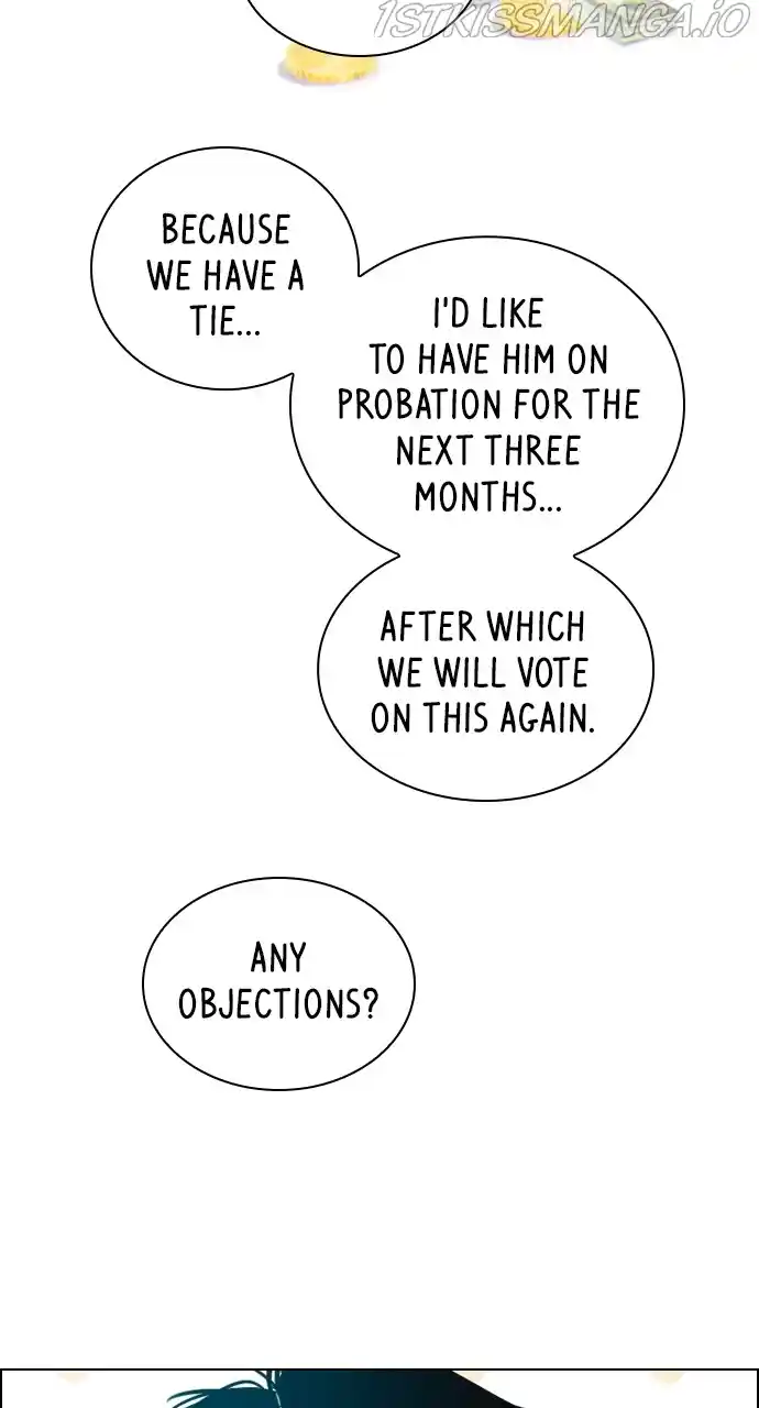 Play, Playlist Chapter 107