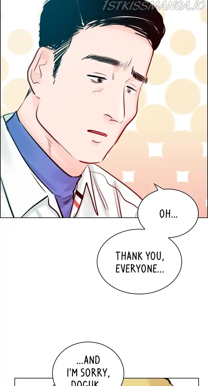 Play, Playlist Chapter 107