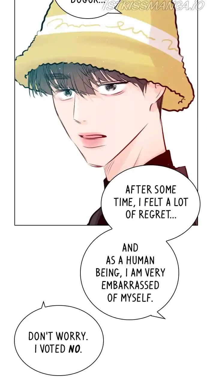 Play, Playlist Chapter 107