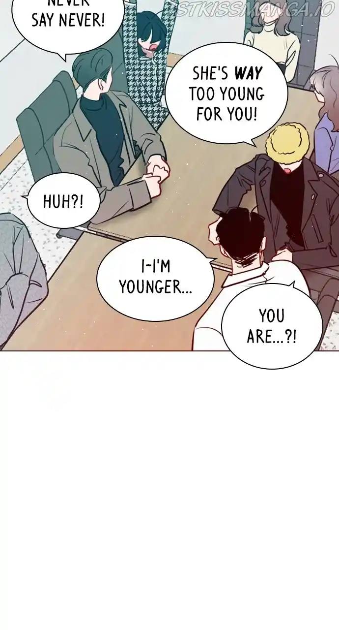 Play, Playlist Chapter 107