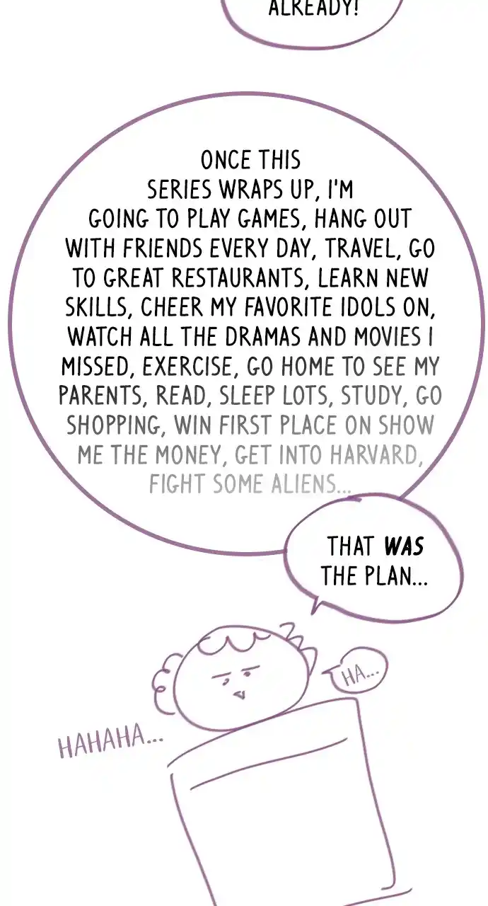 Play, Playlist Chapter 108