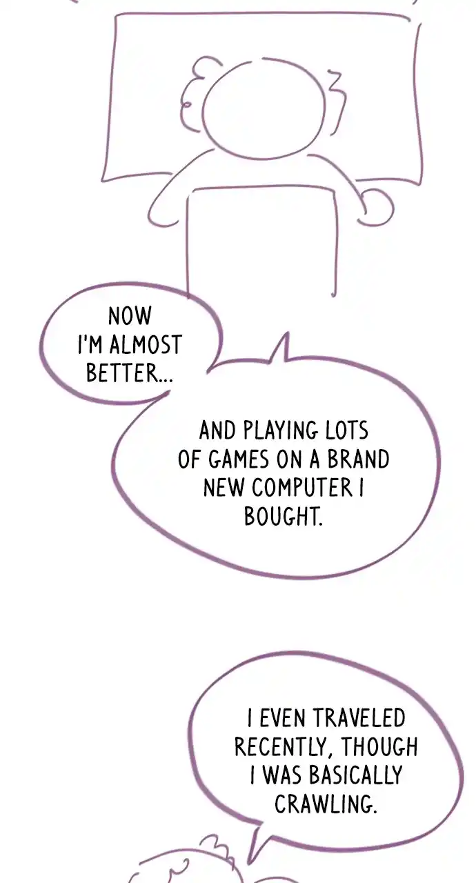 Play, Playlist Chapter 108