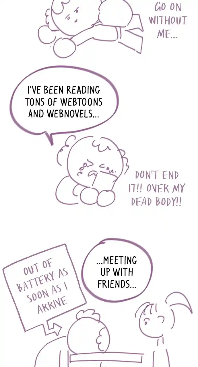 Play, Playlist Chapter 108