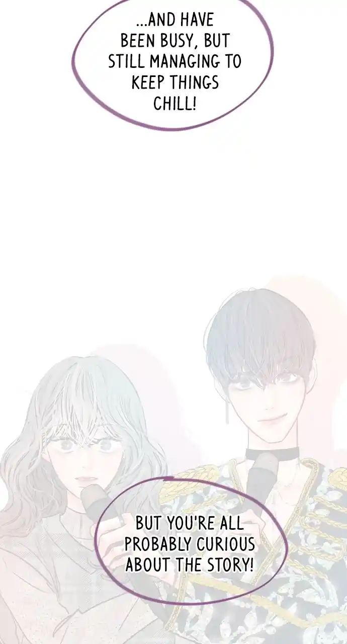 Play, Playlist Chapter 108