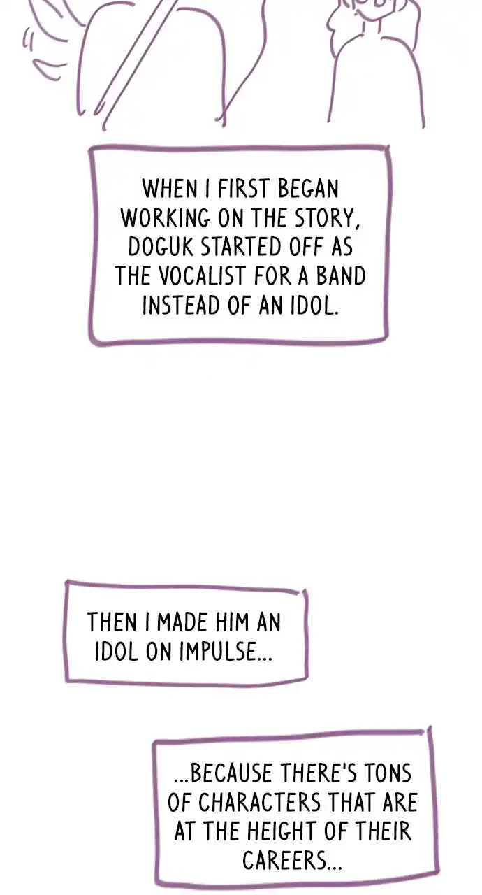 Play, Playlist Chapter 108