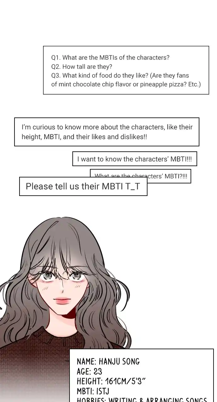 Play, Playlist Chapter 108