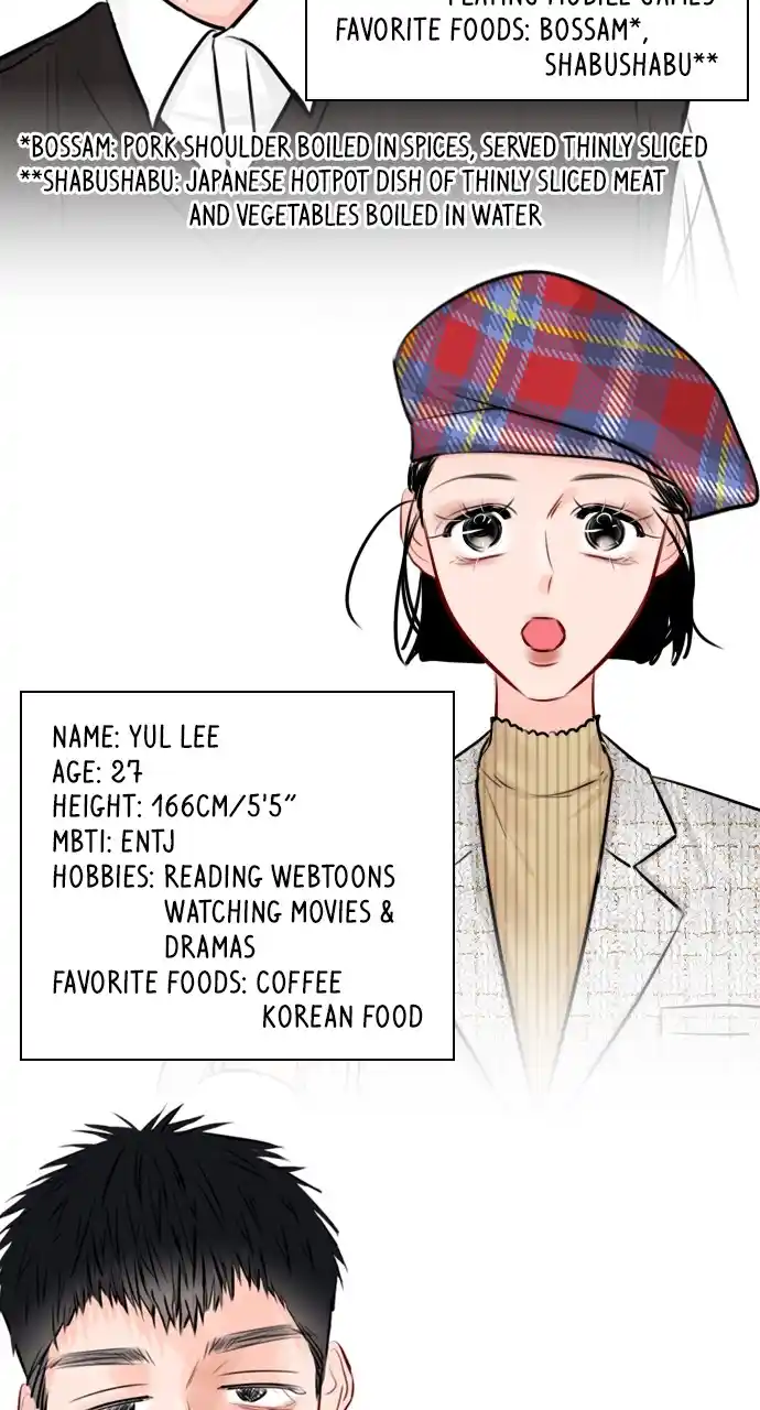 Play, Playlist Chapter 108