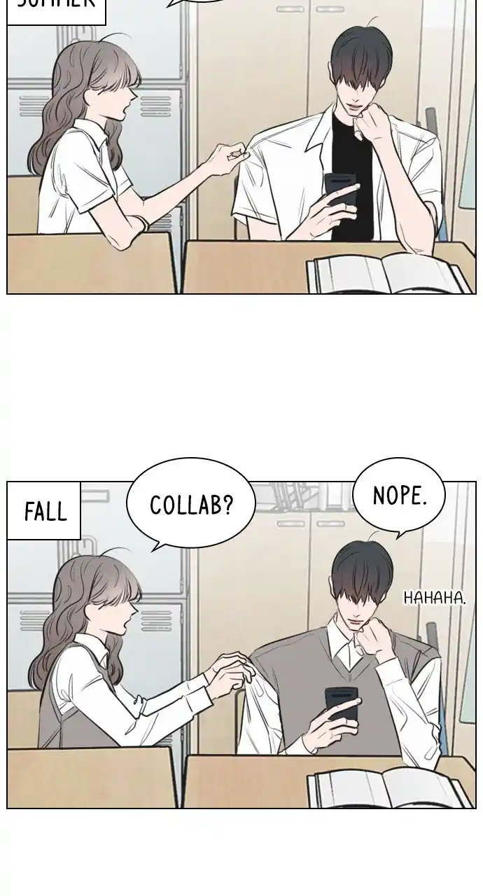 Play, Playlist Chapter 108