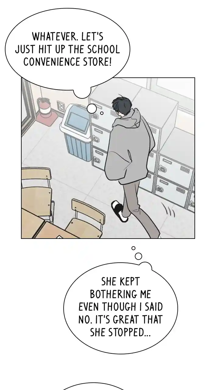 Play, Playlist Chapter 108