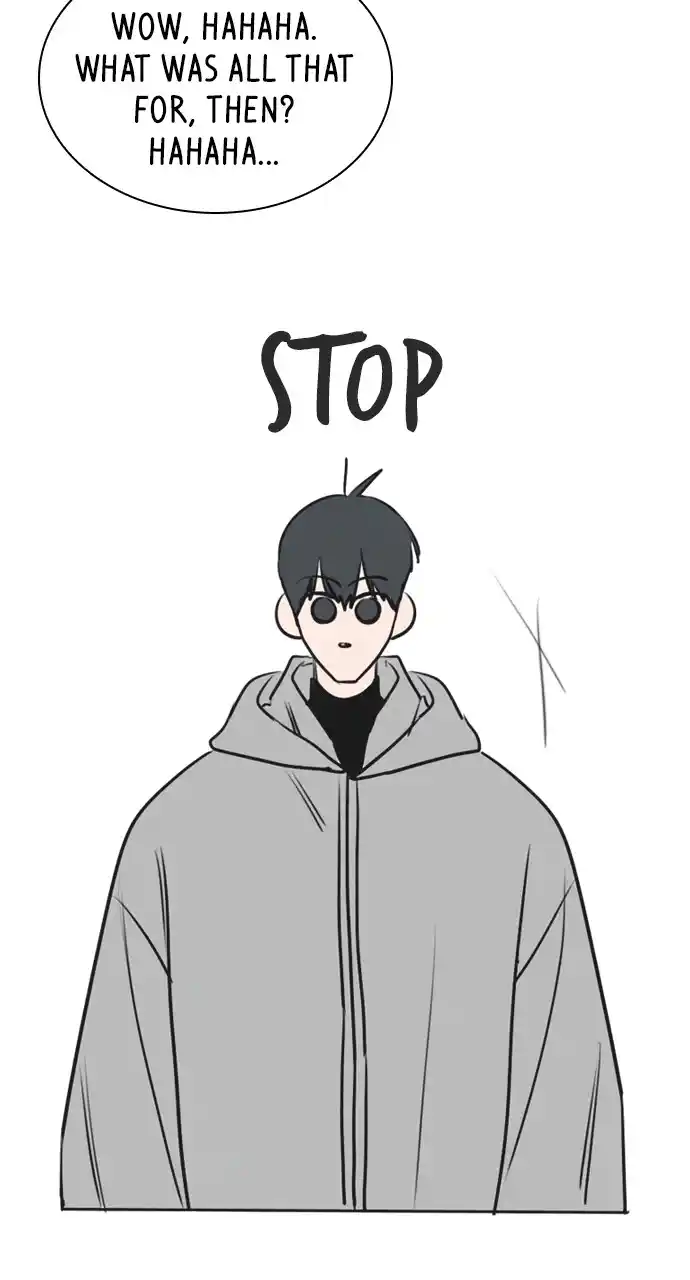 Play, Playlist Chapter 108