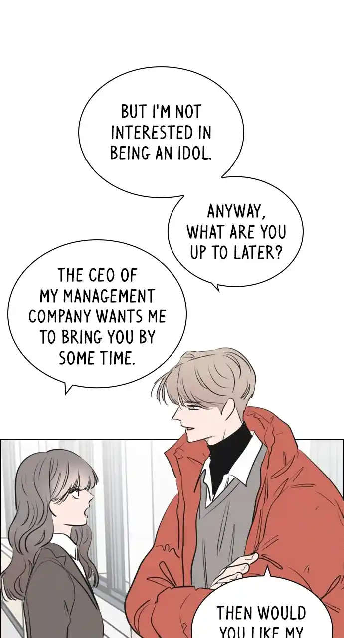 Play, Playlist Chapter 108