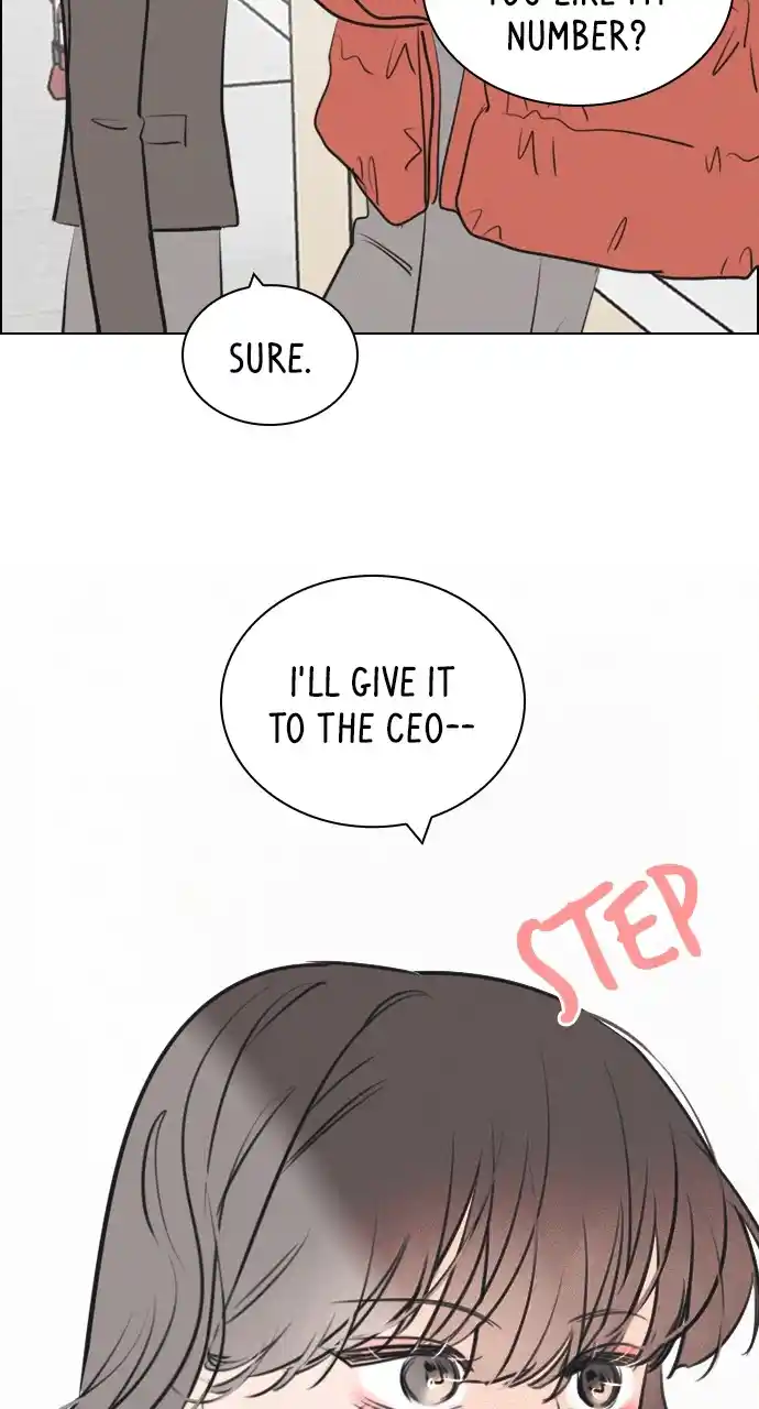 Play, Playlist Chapter 108