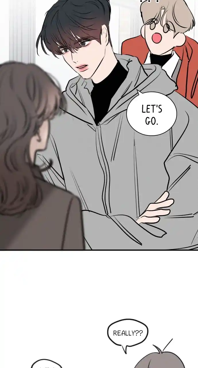 Play, Playlist Chapter 108