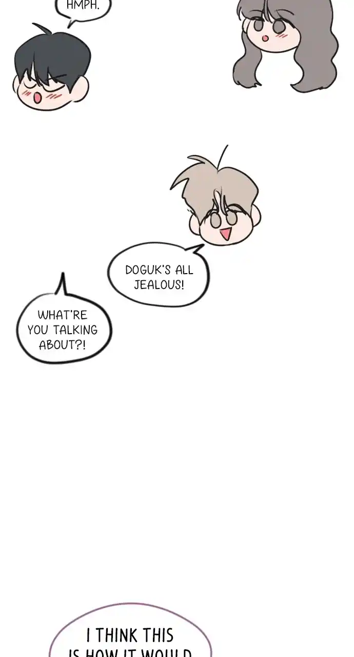 Play, Playlist Chapter 108