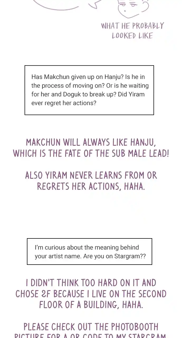 Play, Playlist Chapter 108