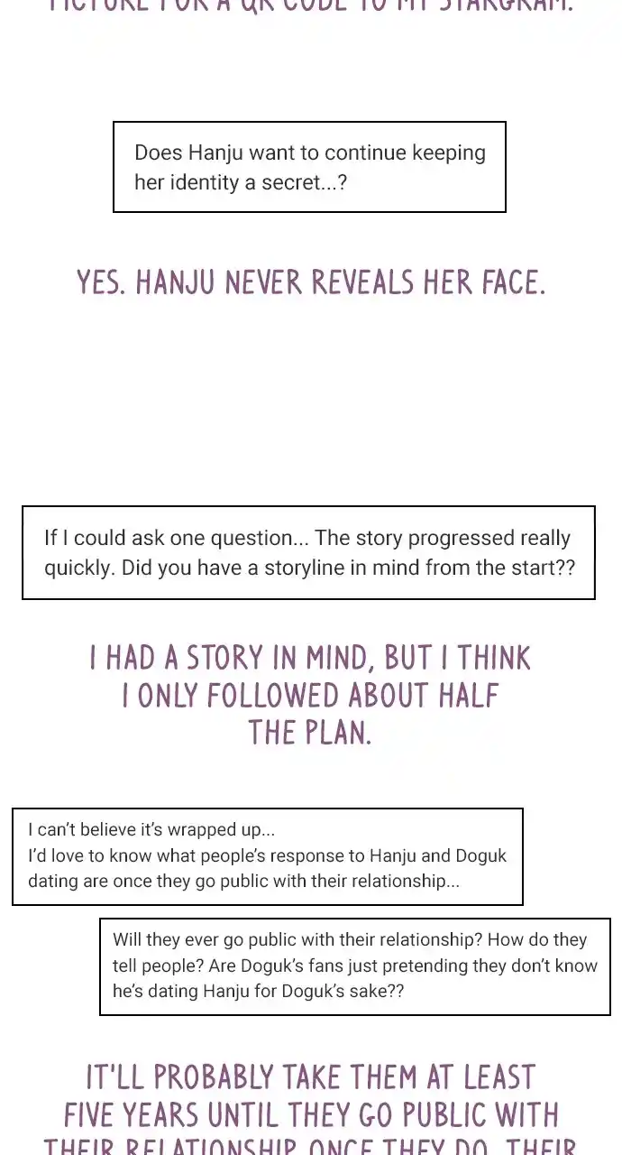 Play, Playlist Chapter 108