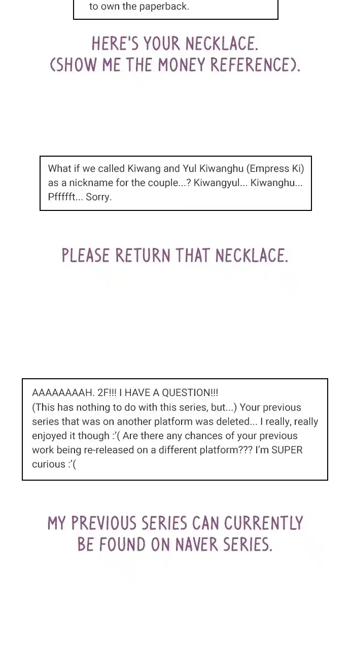 Play, Playlist Chapter 108