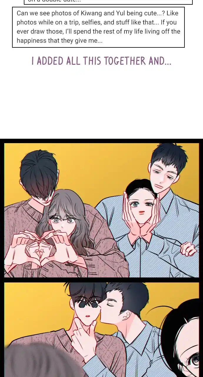 Play, Playlist Chapter 108