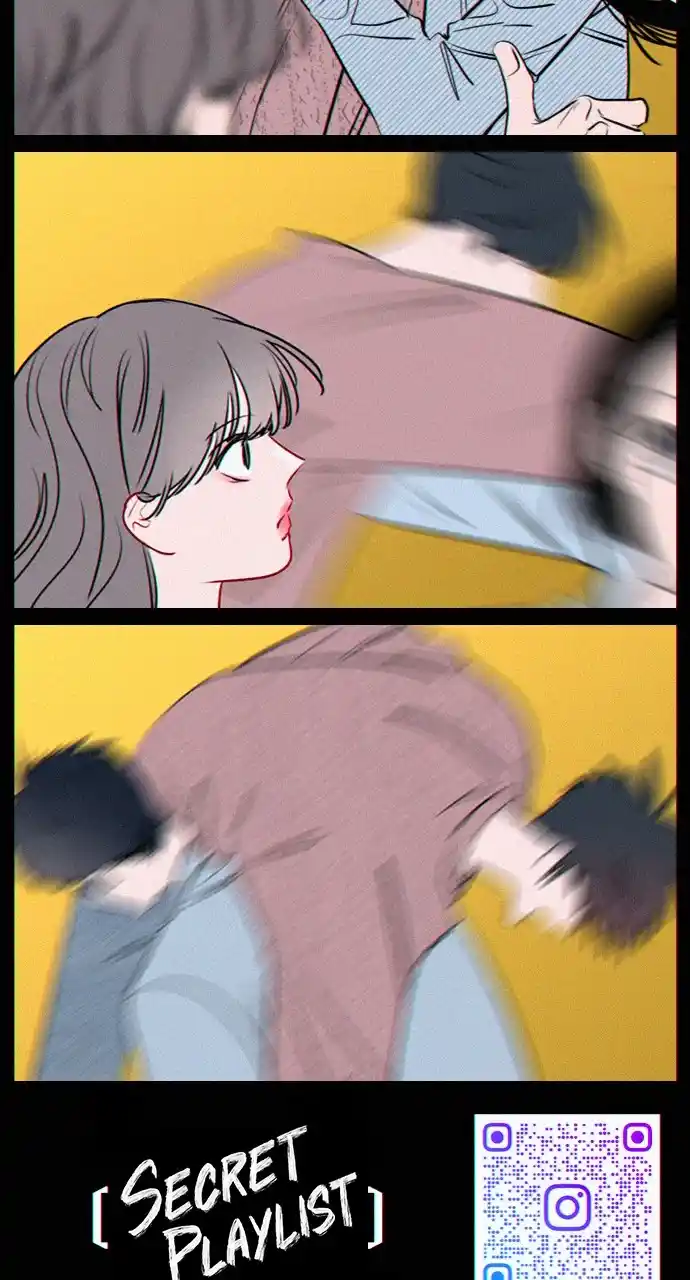 Play, Playlist Chapter 108