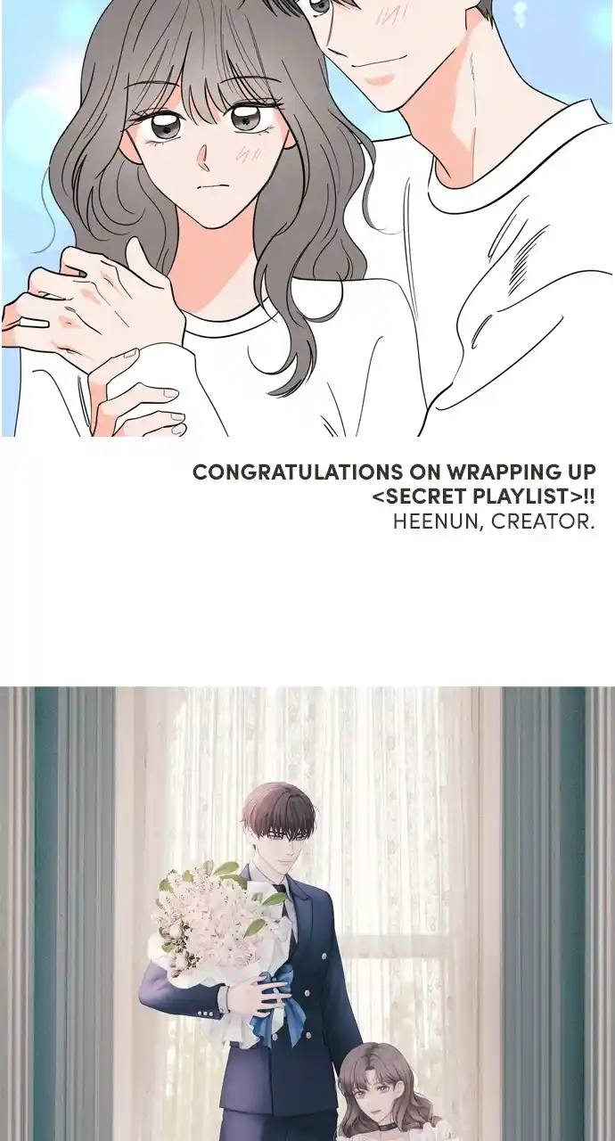 Play, Playlist Chapter 108