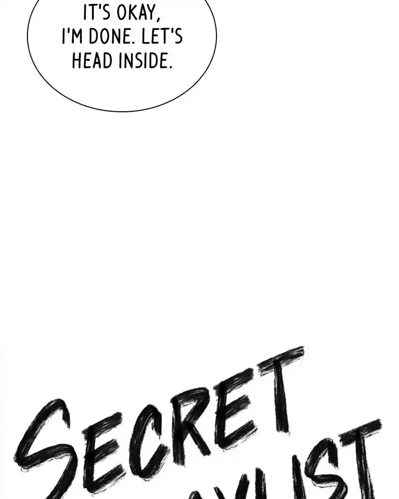 Play, Playlist Chapter 11