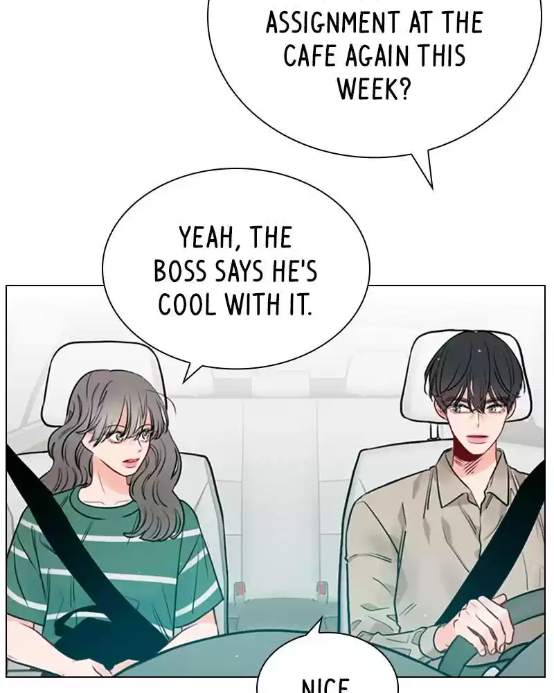 Play, Playlist Chapter 11