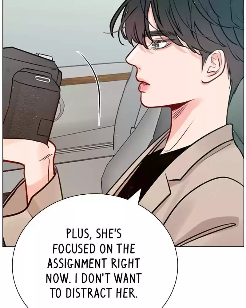 Play, Playlist Chapter 11