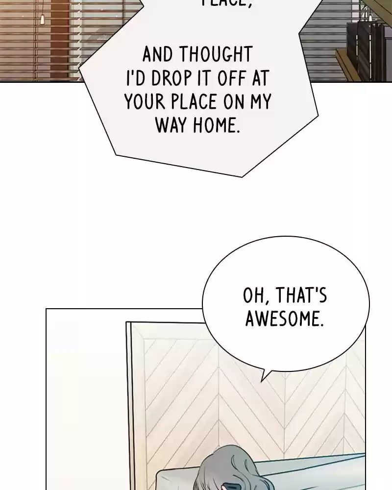 Play, Playlist Chapter 12