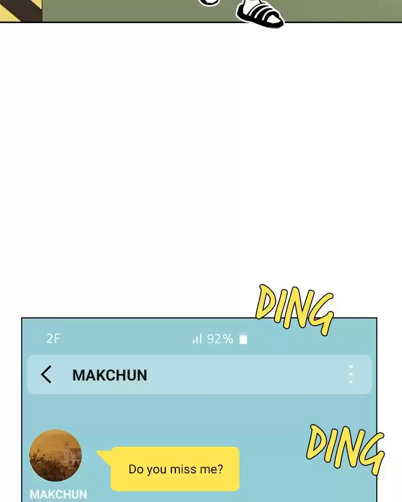 Play, Playlist Chapter 12