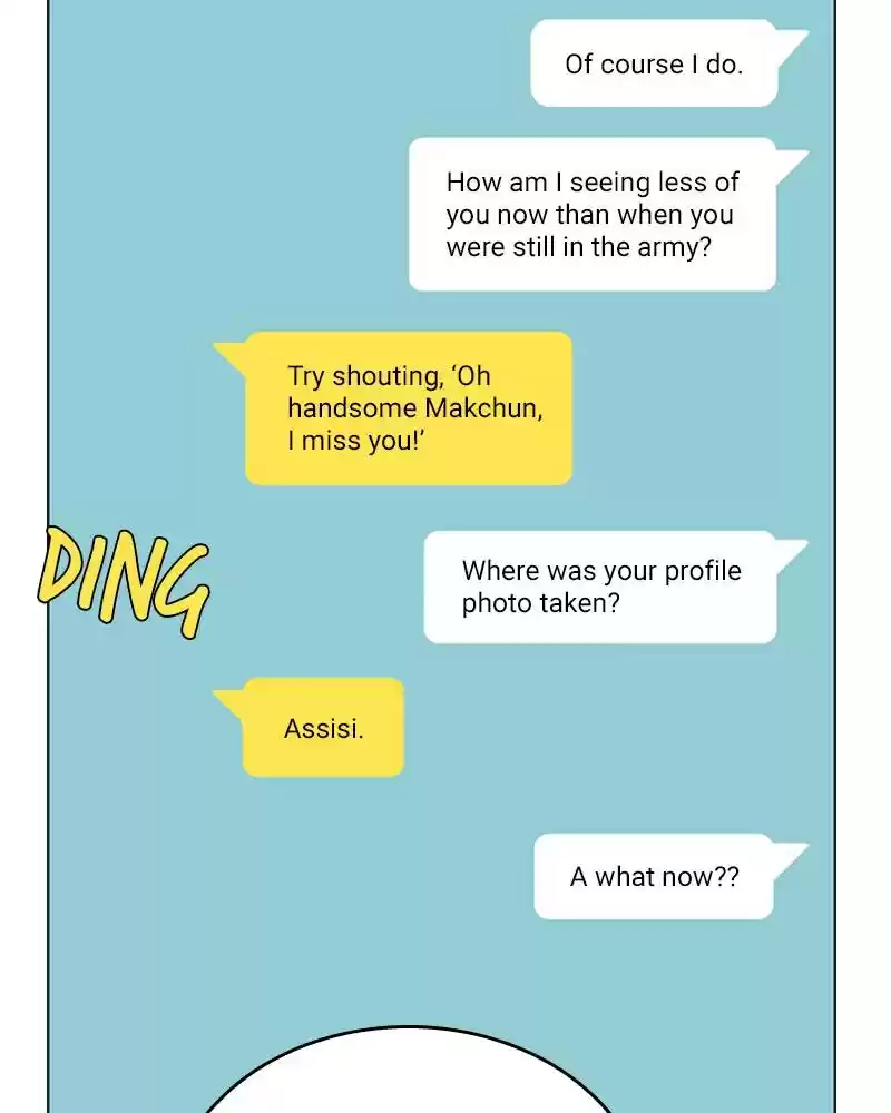 Play, Playlist Chapter 12