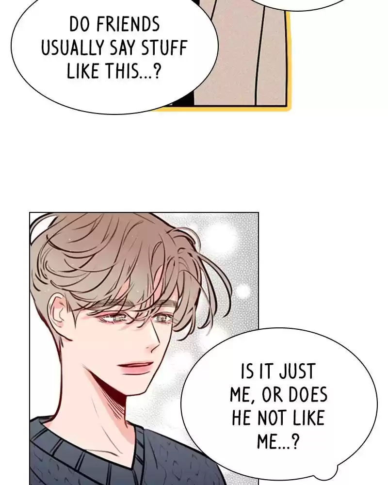 Play, Playlist Chapter 12