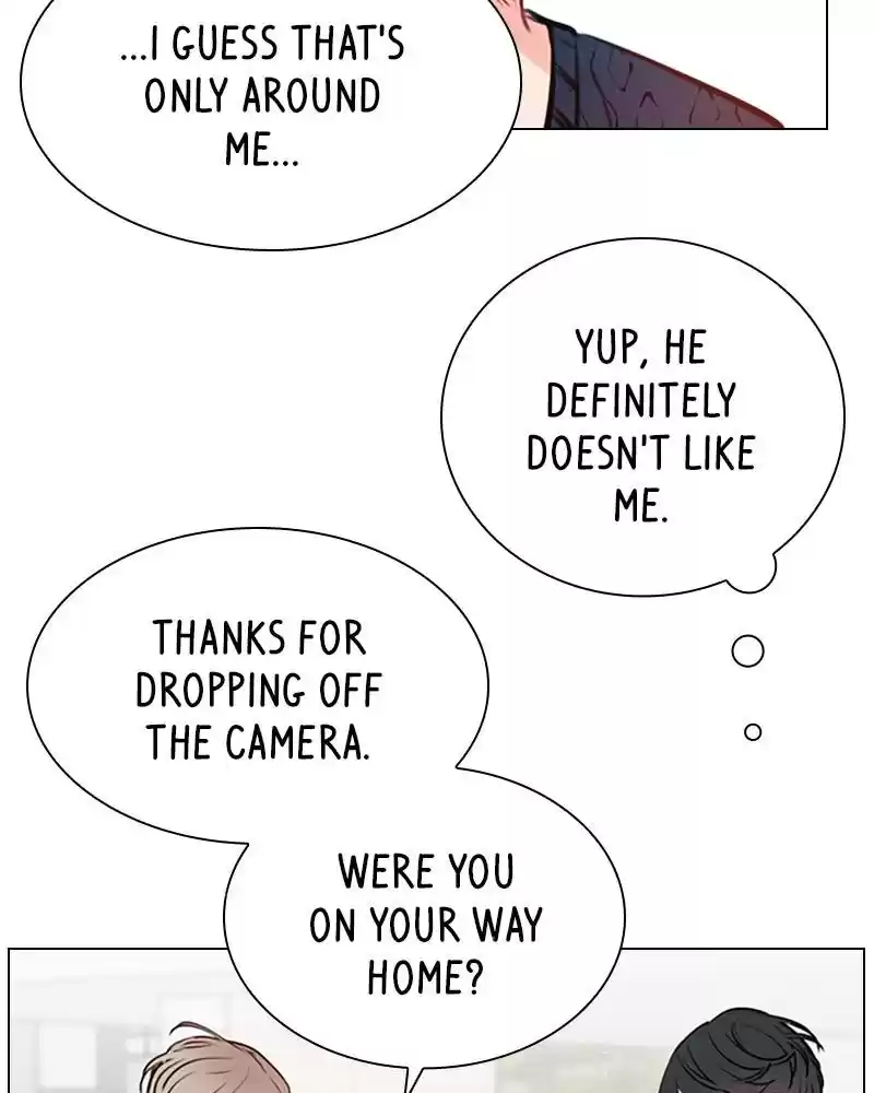 Play, Playlist Chapter 12