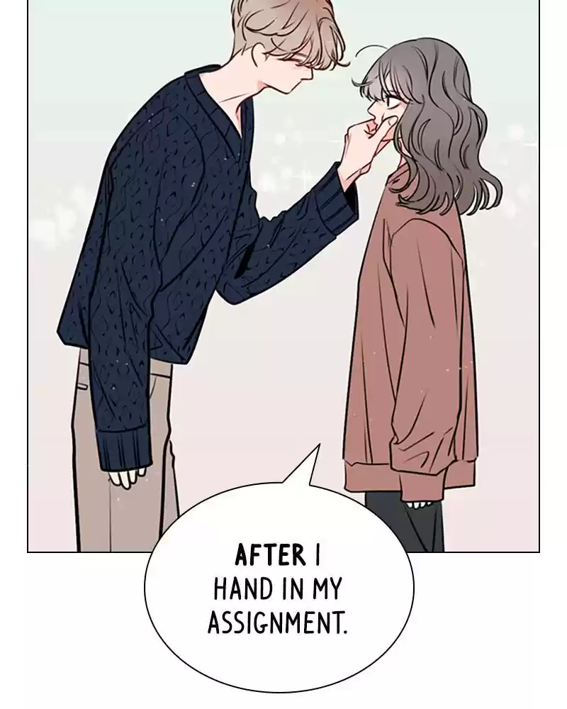 Play, Playlist Chapter 12