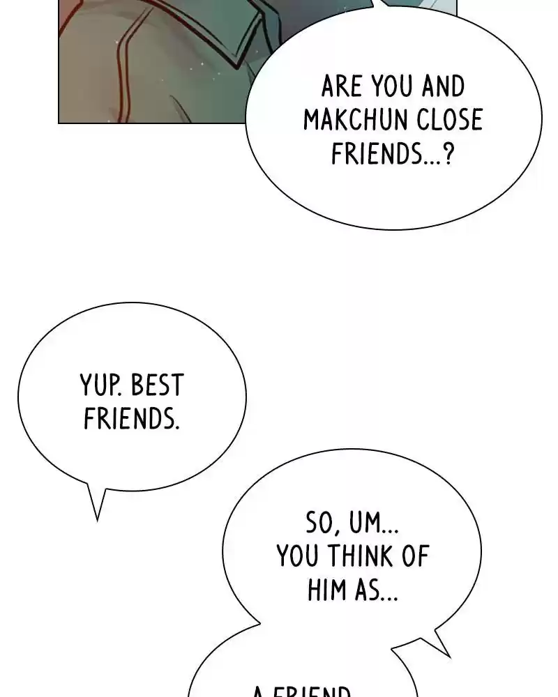 Play, Playlist Chapter 12