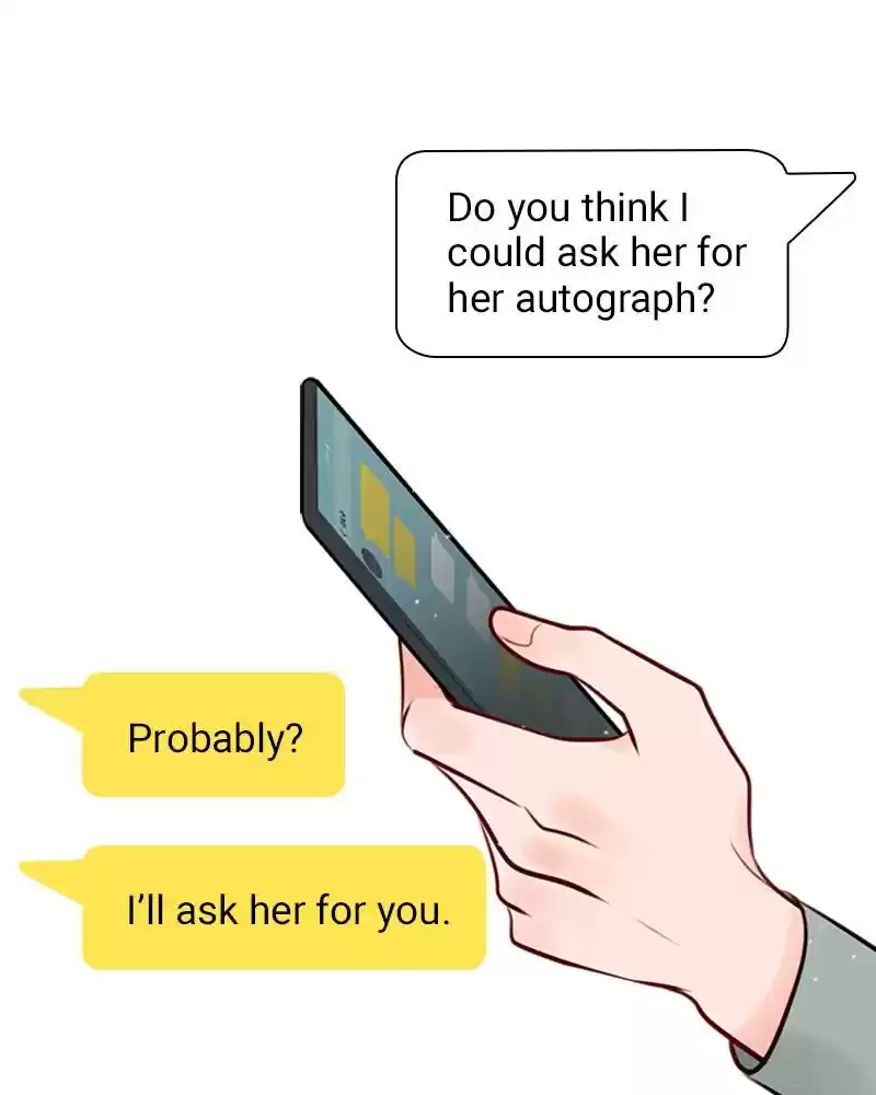 Play, Playlist Chapter 13