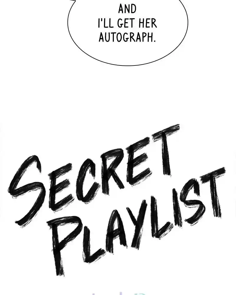 Play, Playlist Chapter 13
