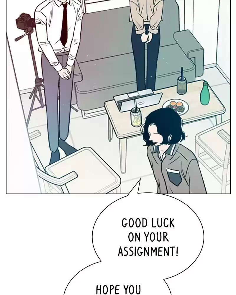 Play, Playlist Chapter 13