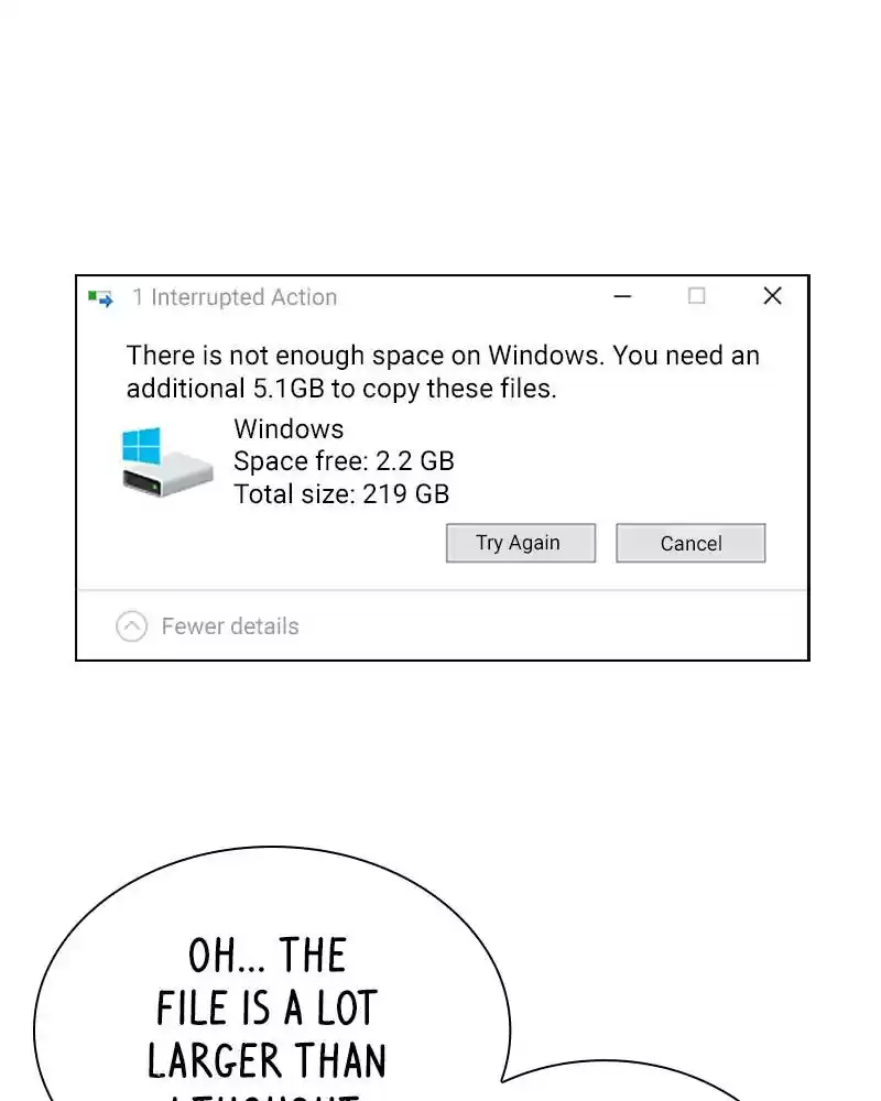 Play, Playlist Chapter 13