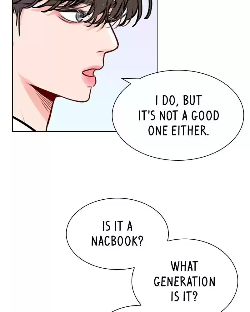 Play, Playlist Chapter 13