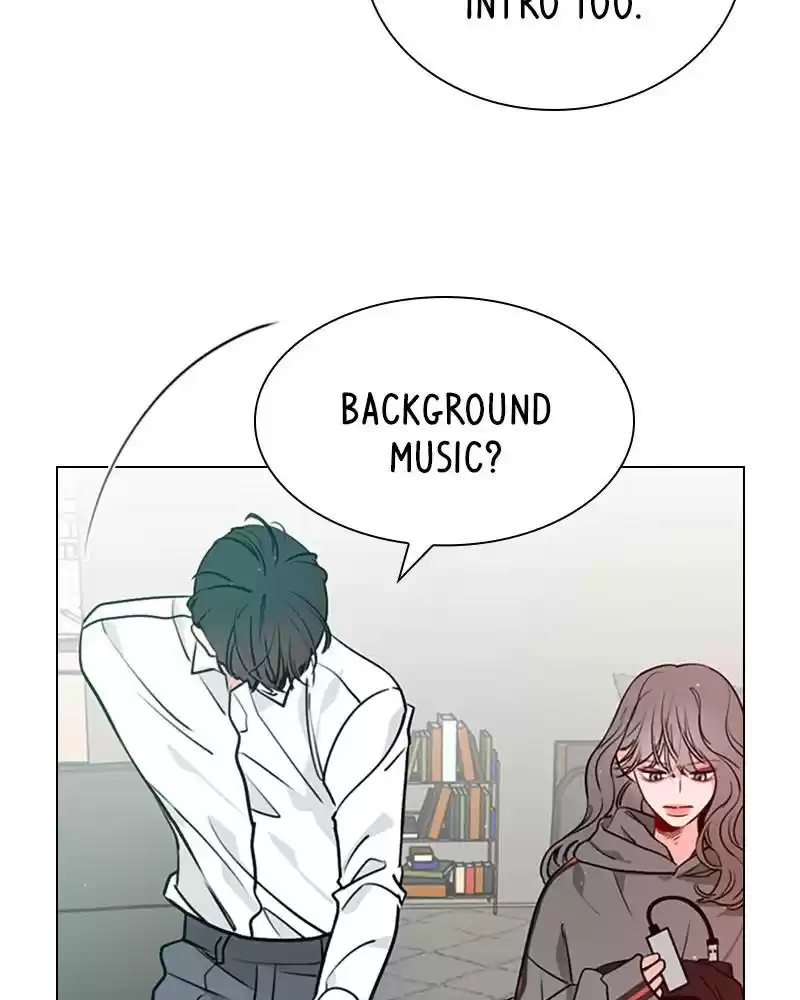 Play, Playlist Chapter 14