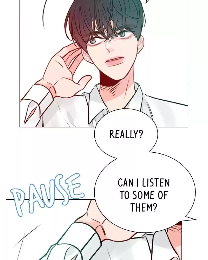 Play, Playlist Chapter 14