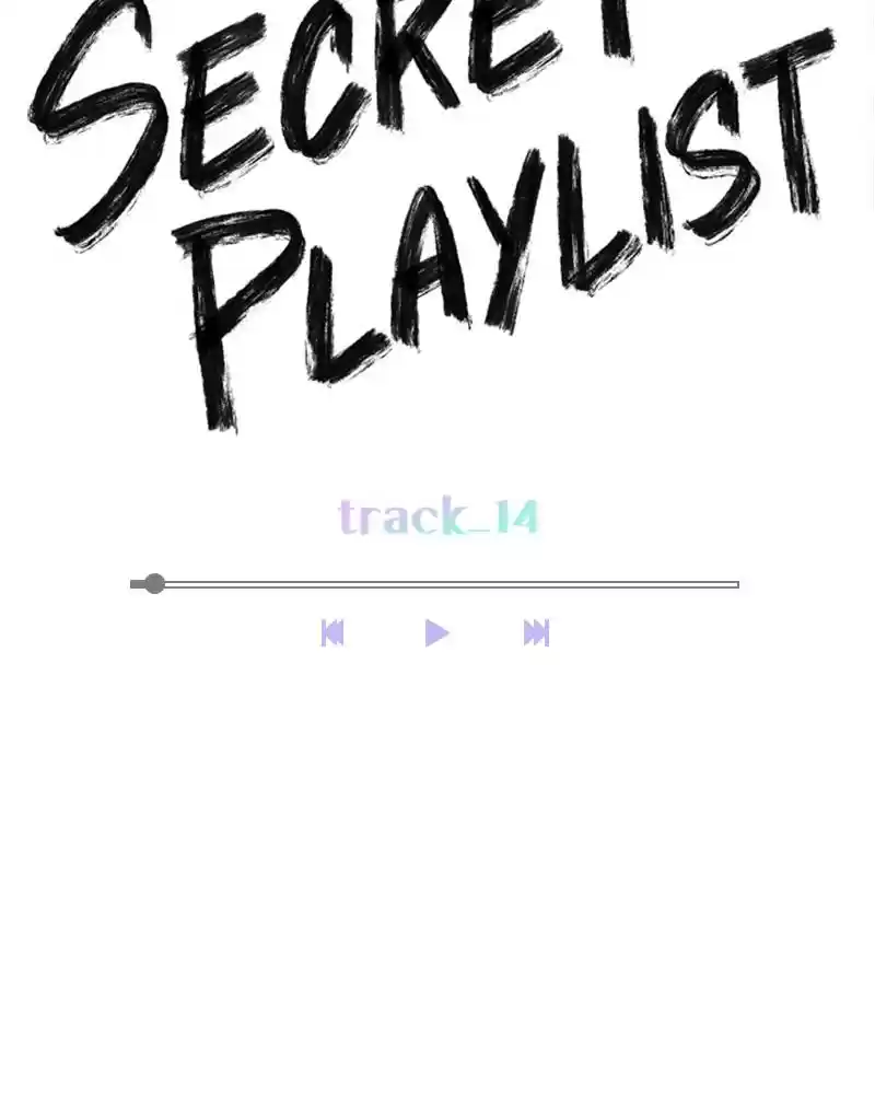Play, Playlist Chapter 14