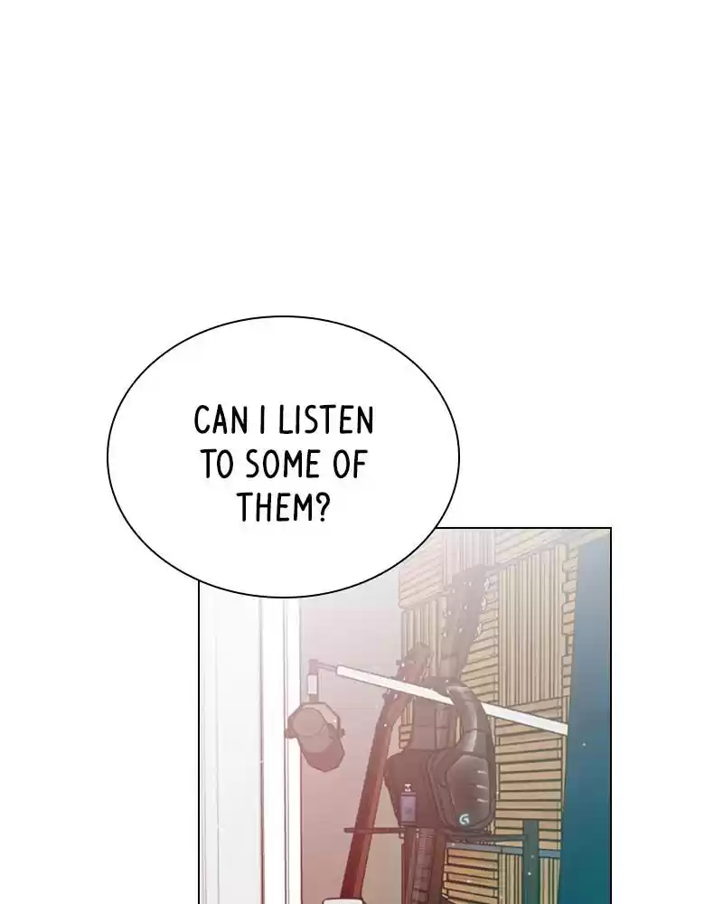 Play, Playlist Chapter 14