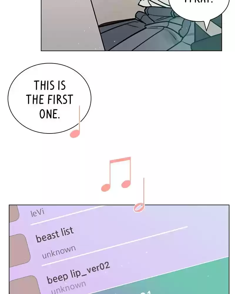 Play, Playlist Chapter 14