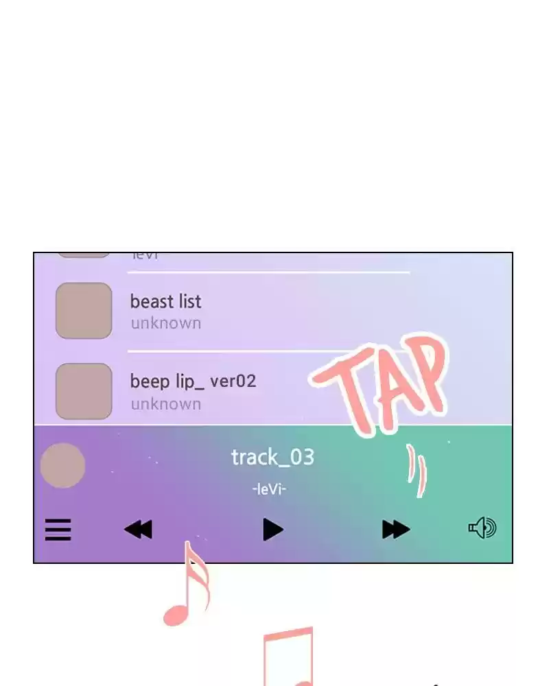 Play, Playlist Chapter 14