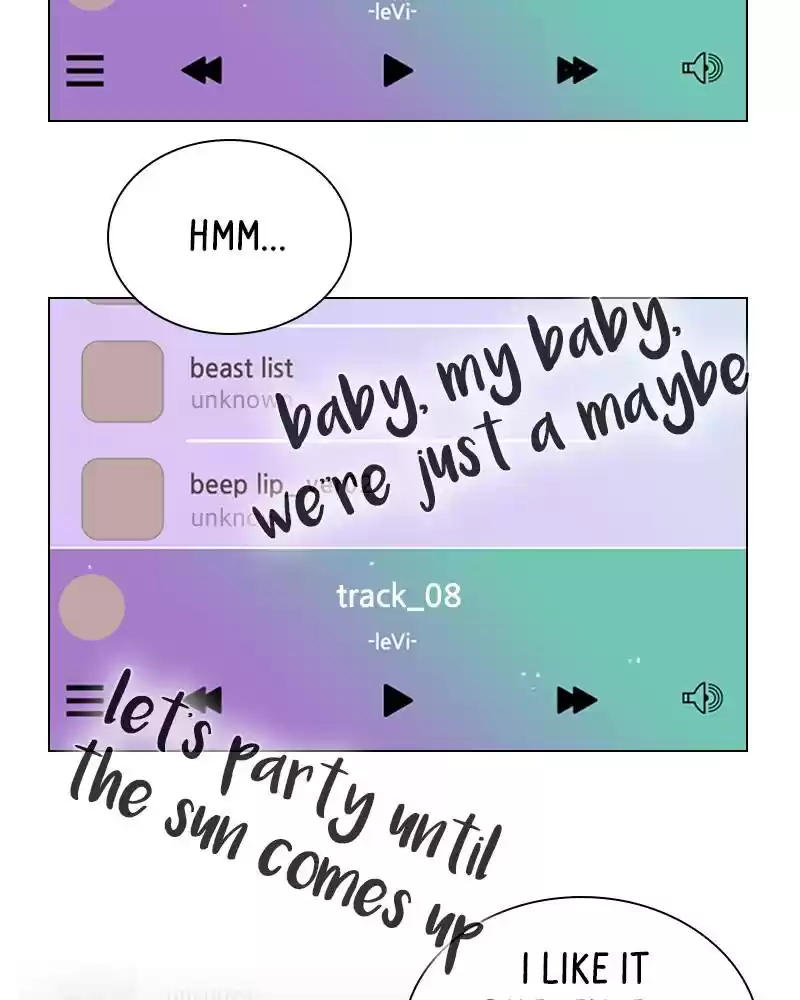 Play, Playlist Chapter 14