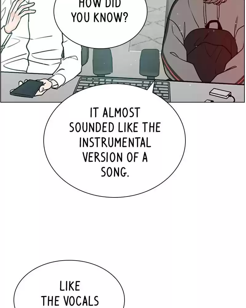 Play, Playlist Chapter 14