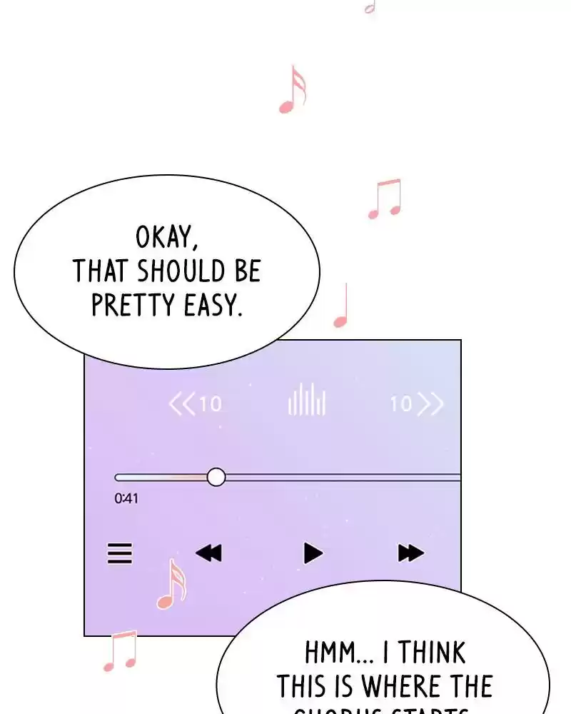 Play, Playlist Chapter 14